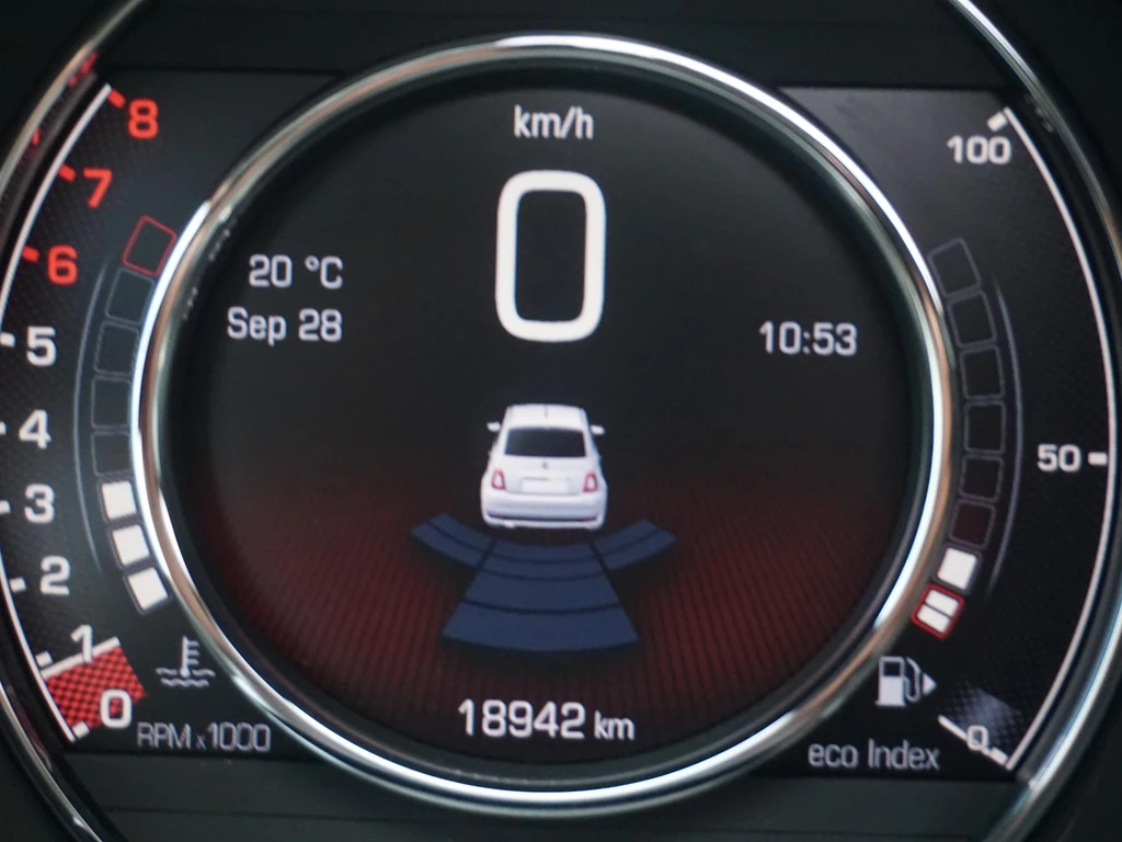 Fiat 500 – foto 20