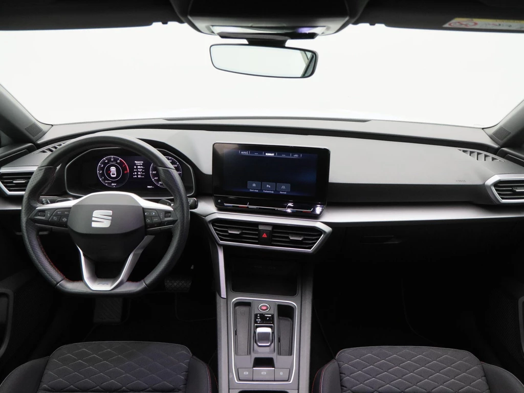 SEAT Leon – foto 32