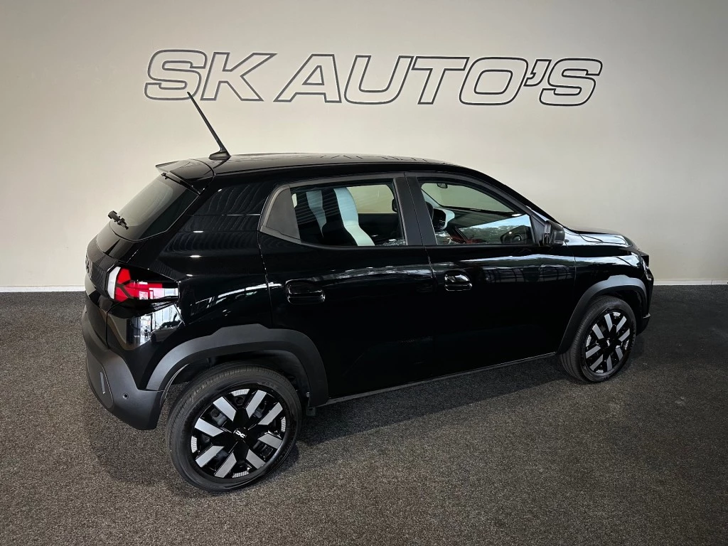 Dacia Spring – foto 12