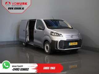 Toyota ProAce – thumbnail 7