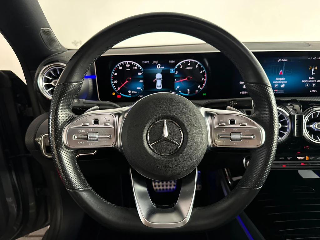Mercedes-Benz CLA – foto 11