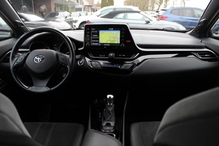 Toyota C-HR – thumbnail 9