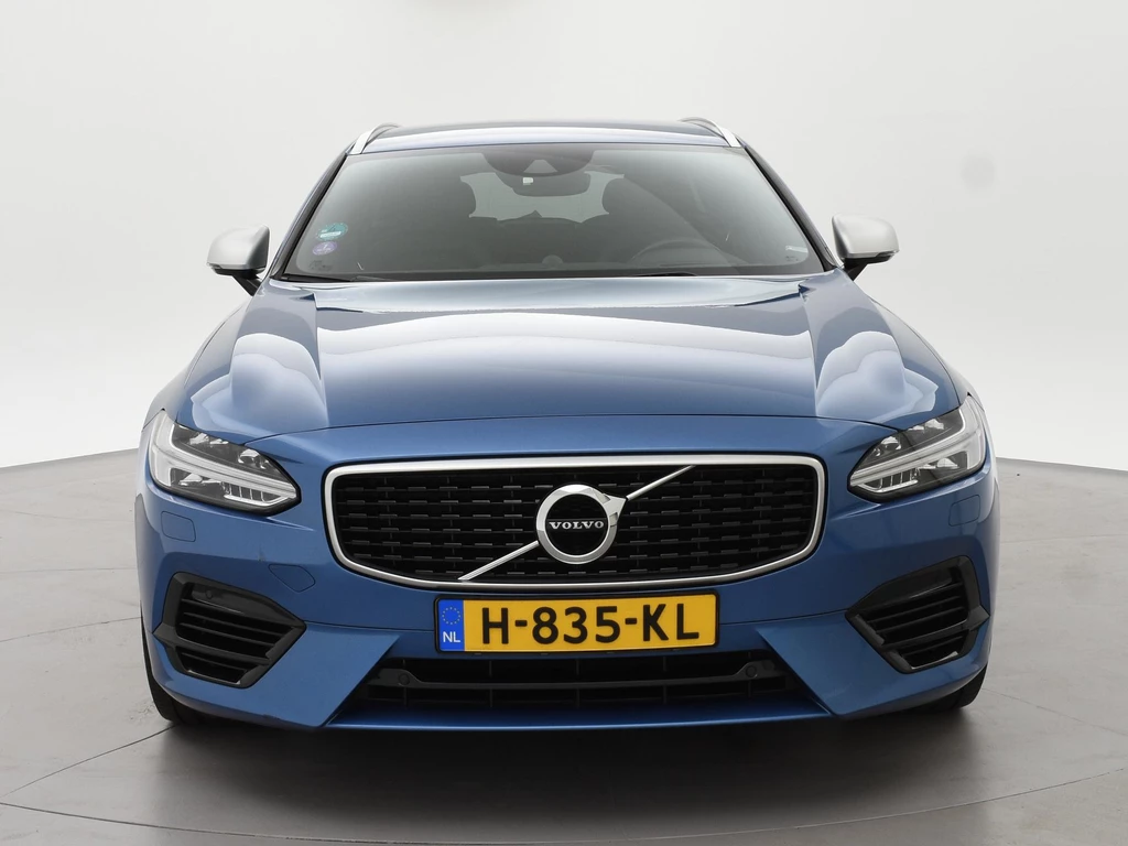 Volvo V90 – foto 7