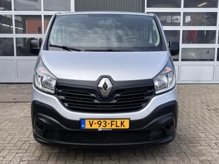 Renault Trafic – thumbnail 10