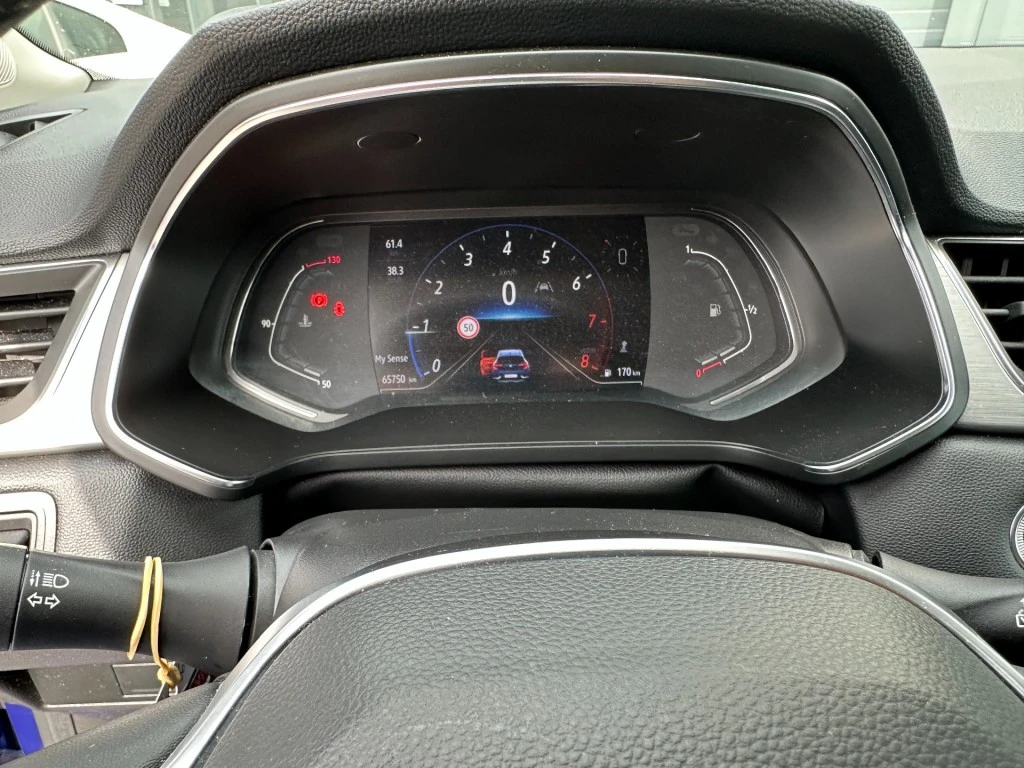Renault Captur – foto 23