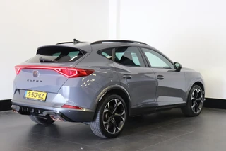 CUPRA Formentor – thumbnail 5
