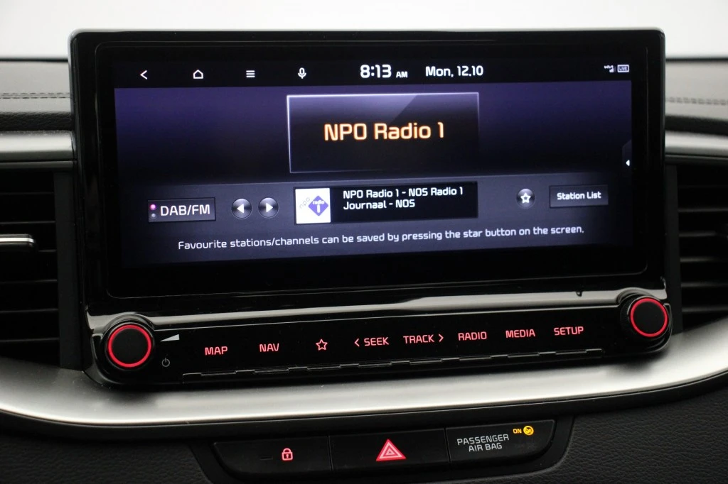 Kia Ceed – foto 27