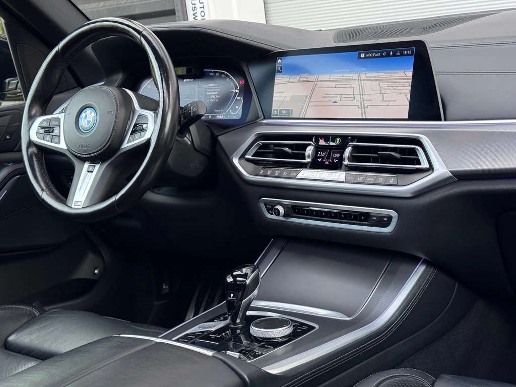 BMW X5 – foto 22