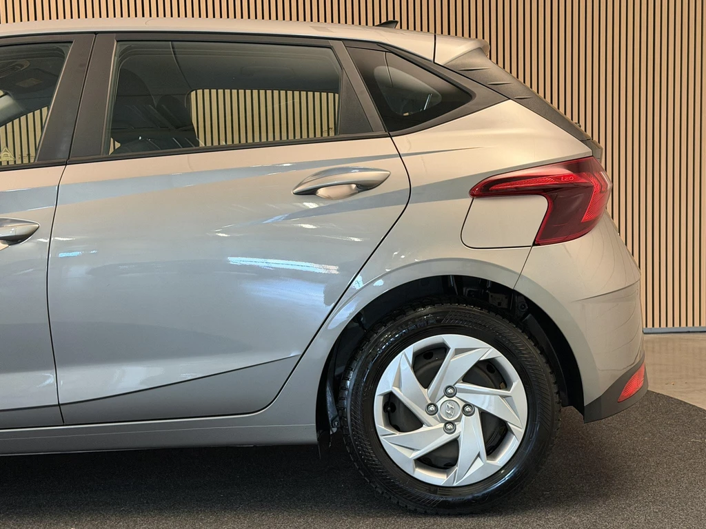 Hyundai i20 – foto 14