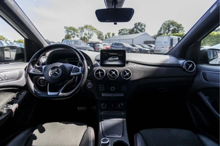 Mercedes-Benz B-Klasse – thumbnail 29