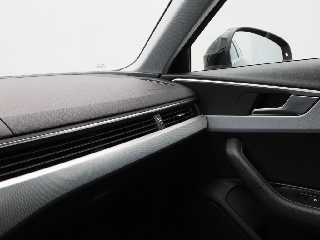 Audi A4 – foto 28
