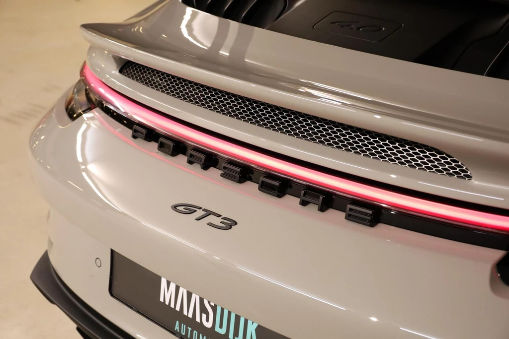 Porsche 911 – foto 41