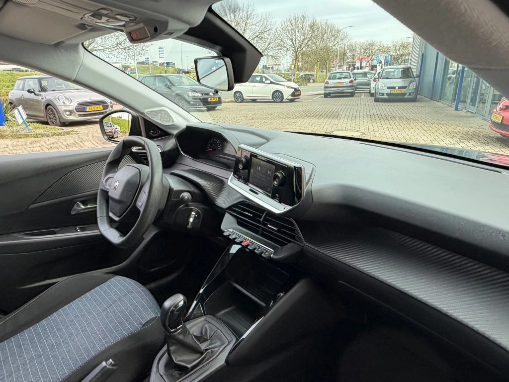 Peugeot 208 – foto 25