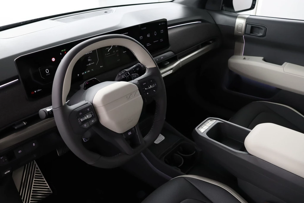 Kia EV3 – foto 30