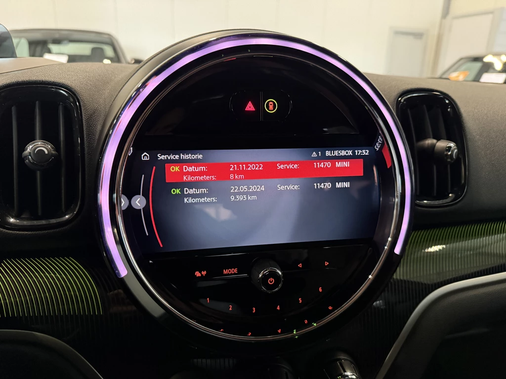 MINI Countryman – foto 42