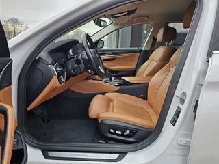 BMW 5 Serie – thumbnail 29