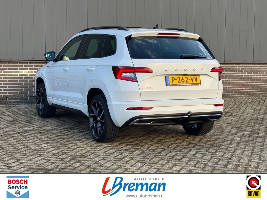Škoda Karoq – foto 11