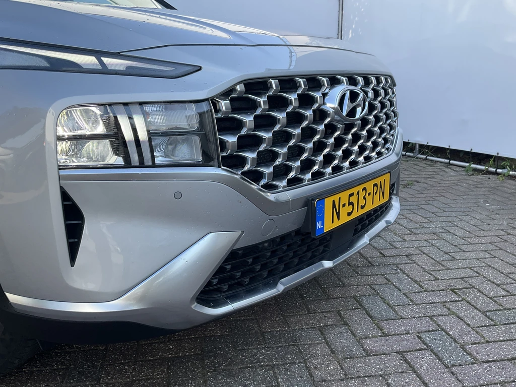 Hyundai Santa Fe – foto 26