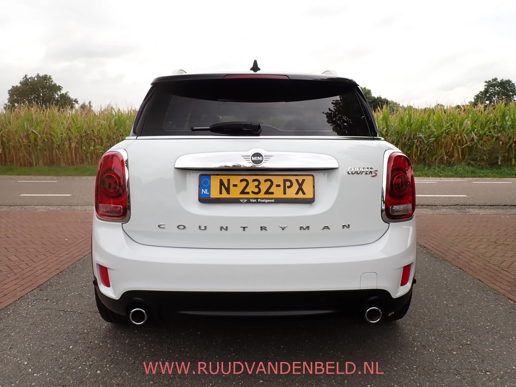 MINI Countryman – foto 3