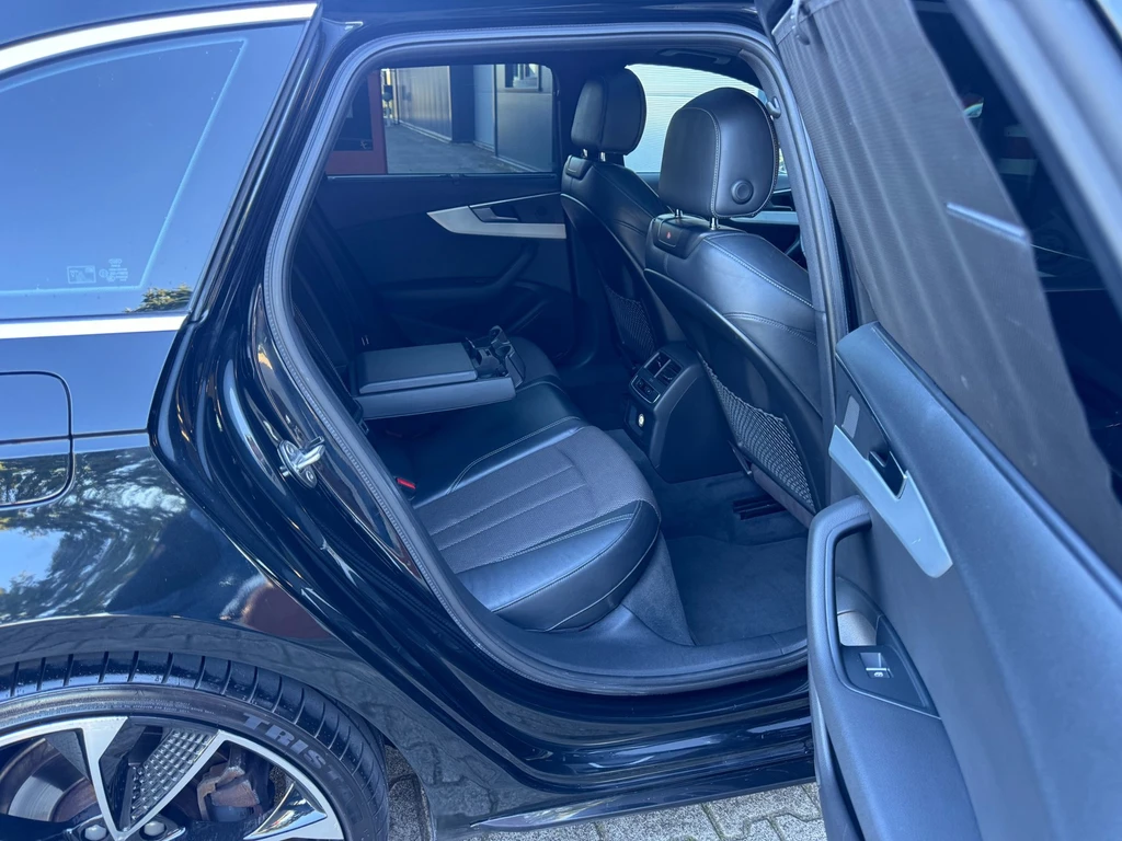 Audi A4 – foto 28