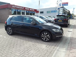 Volkswagen Golf – thumbnail 5