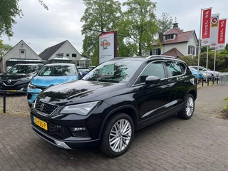 SEAT Ateca – thumbnail 1