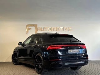 Audi Q8 – thumbnail 3