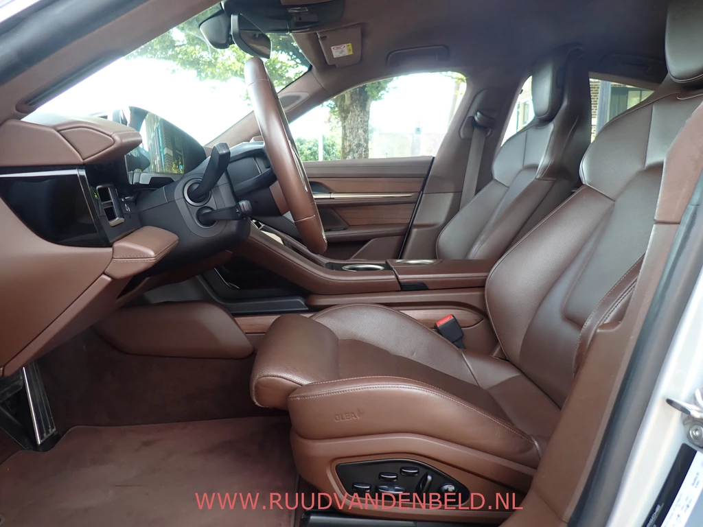 Porsche Taycan – foto 13