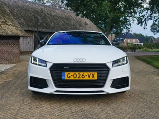 Audi TT – thumbnail 21