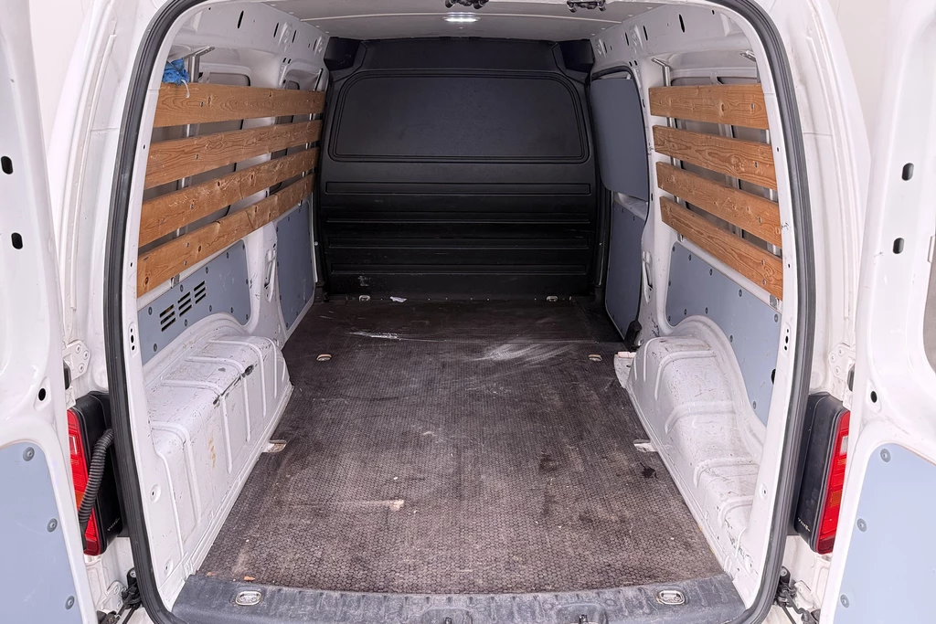 Volkswagen Caddy – foto 10
