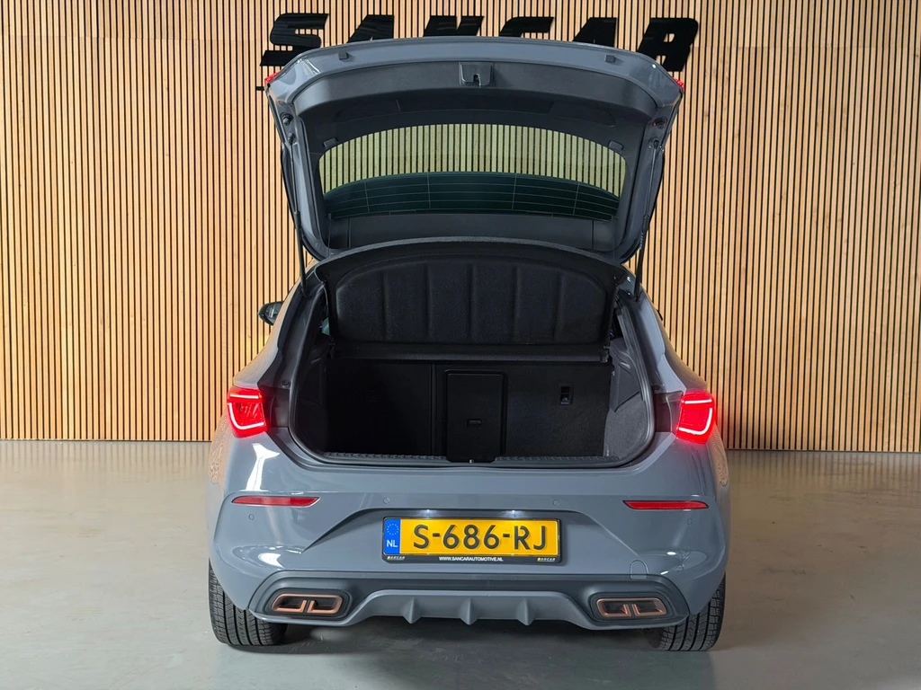 CUPRA Leon – foto 14