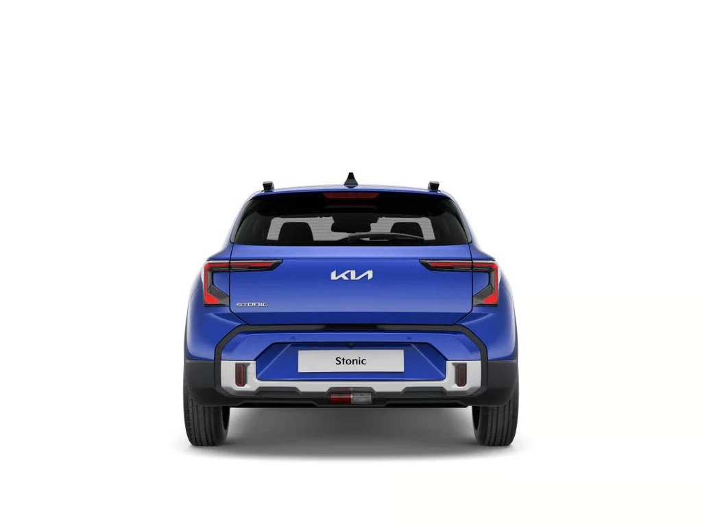 Kia Stonic – foto 5
