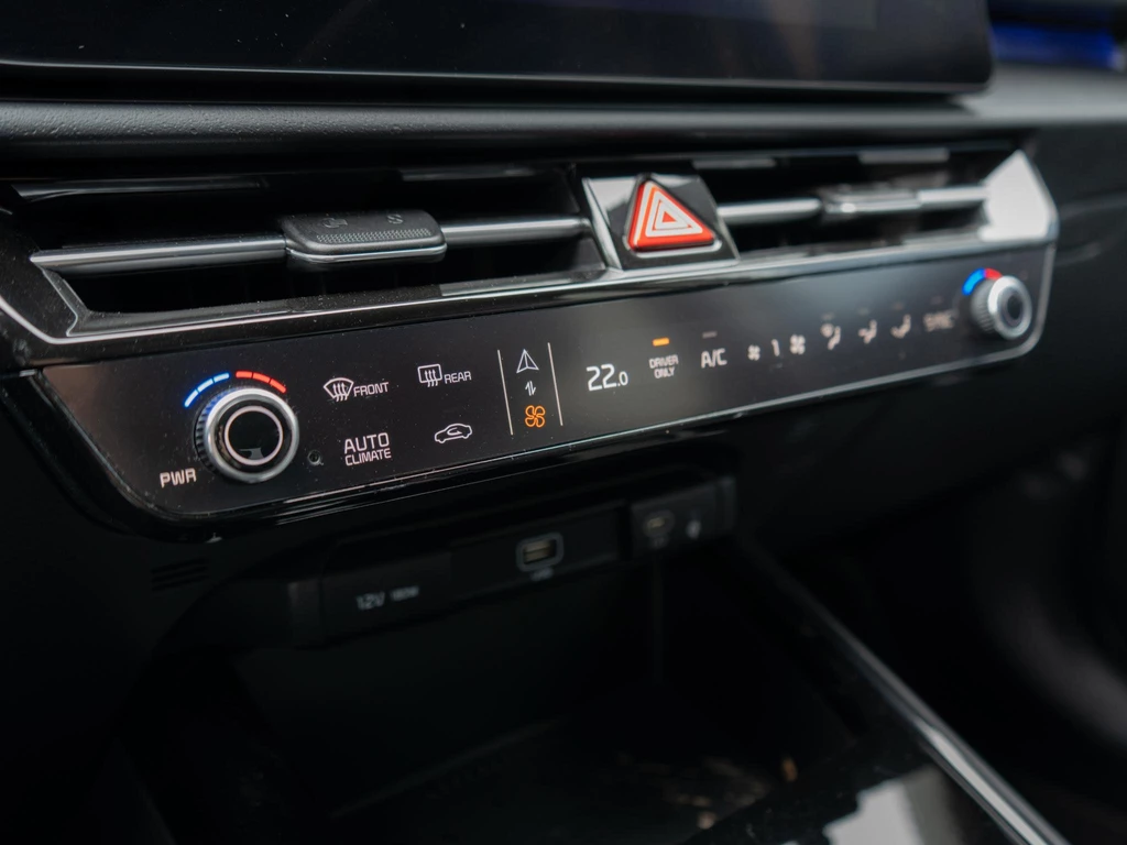 Kia Niro EV – foto 17