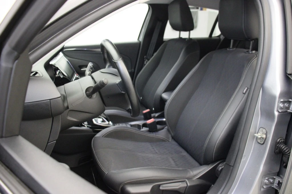 Opel Corsa-e – foto 19
