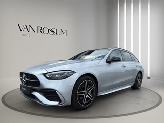Mercedes-Benz C-Klasse – thumbnail 1