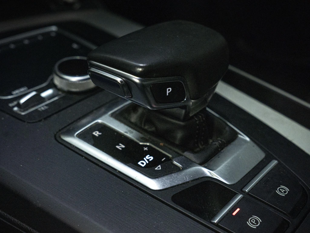Audi Q5 – foto 15
