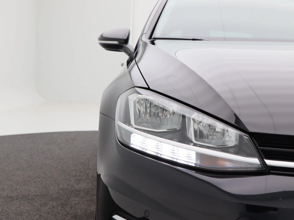 Volkswagen Golf – foto 10