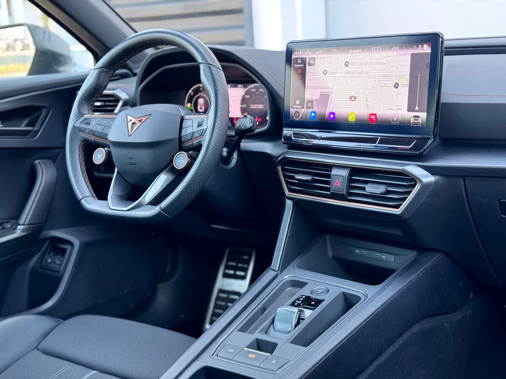 CUPRA Formentor – foto 18