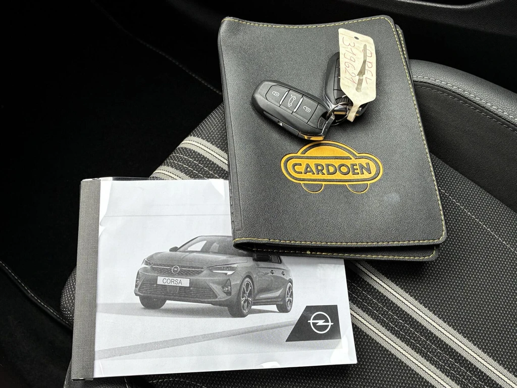 Opel Corsa – foto 13