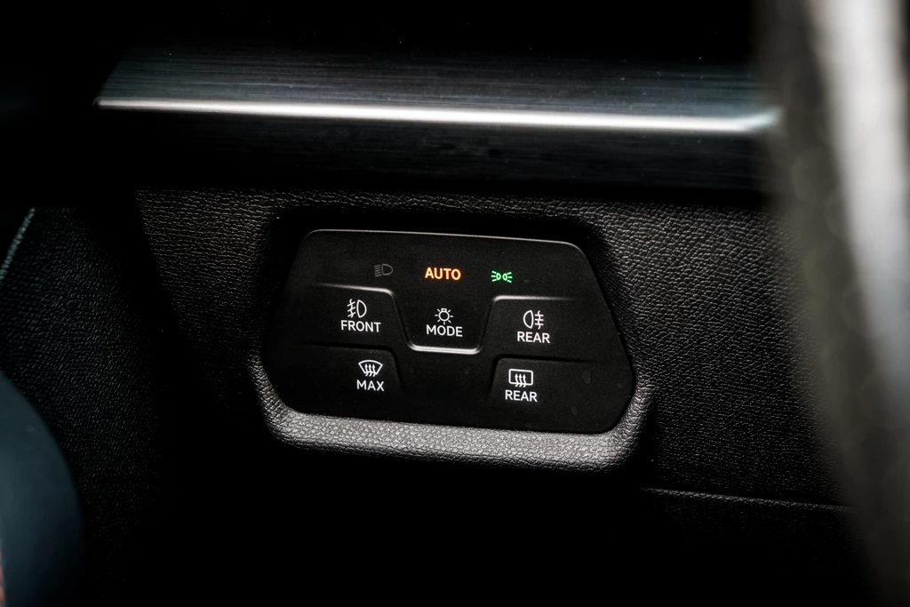 CUPRA Formentor – foto 42