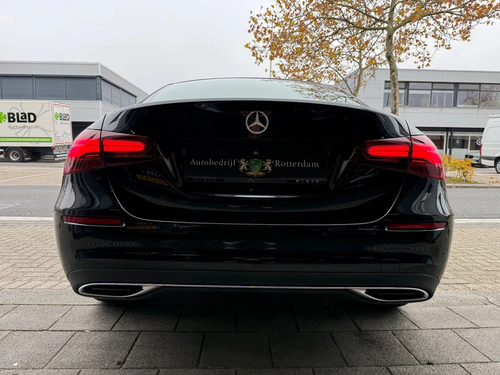 Mercedes-Benz A-Klasse – foto 7
