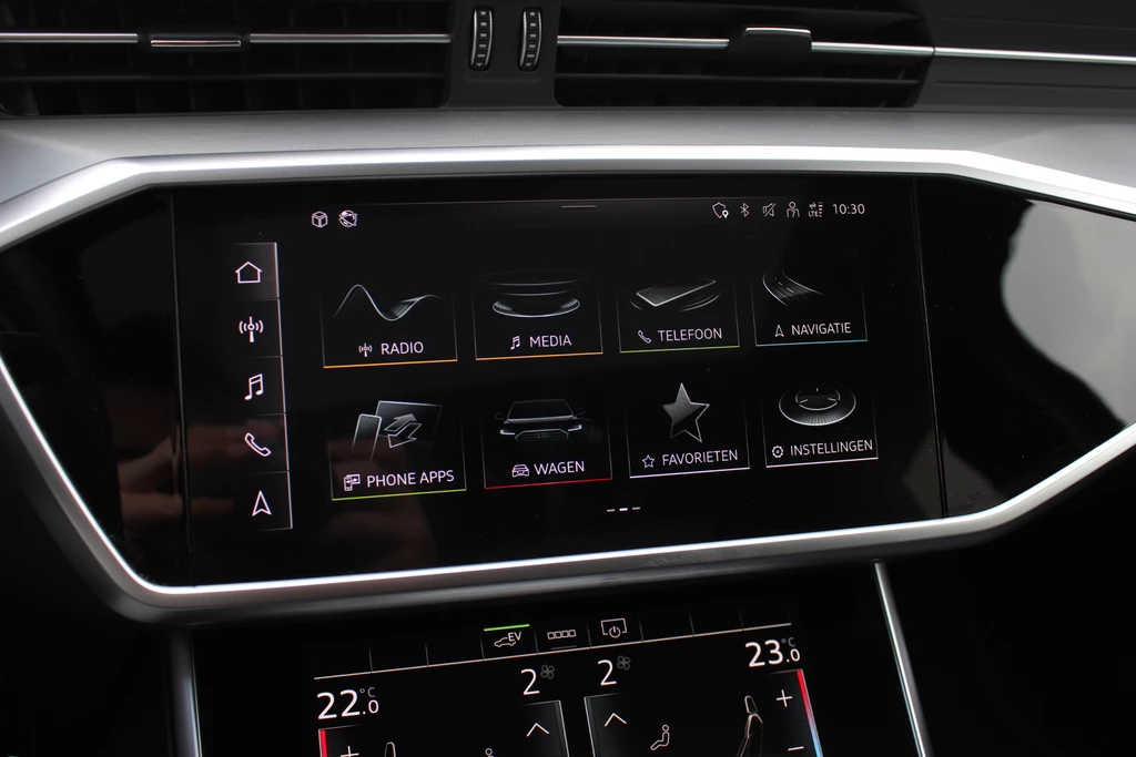 Audi A6 – foto 23