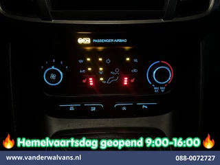 Ford Transit Connect – thumbnail 10