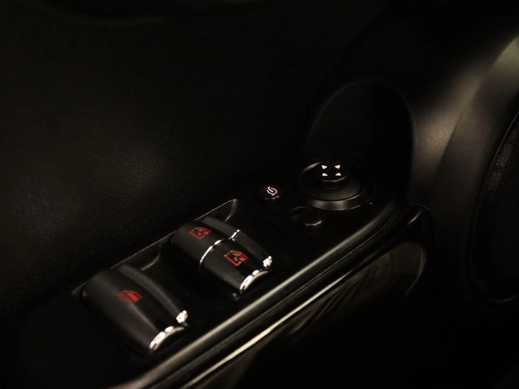 MINI Cooper S Cabrio – foto 17
