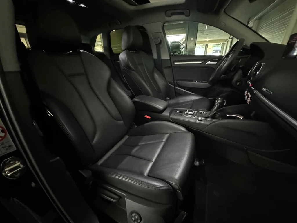 Audi A3 – foto 26