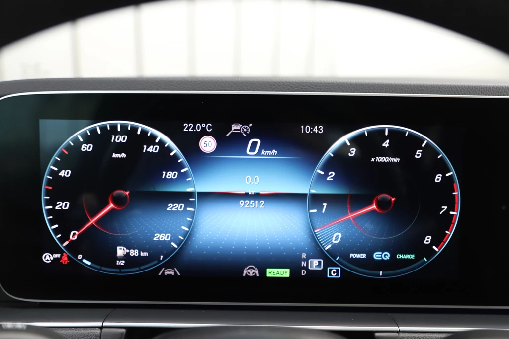 Mercedes-Benz GLE – foto 29