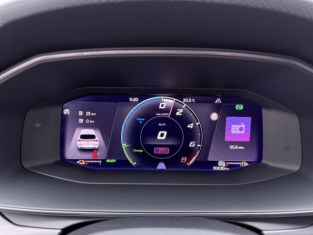 CUPRA Leon – foto 15