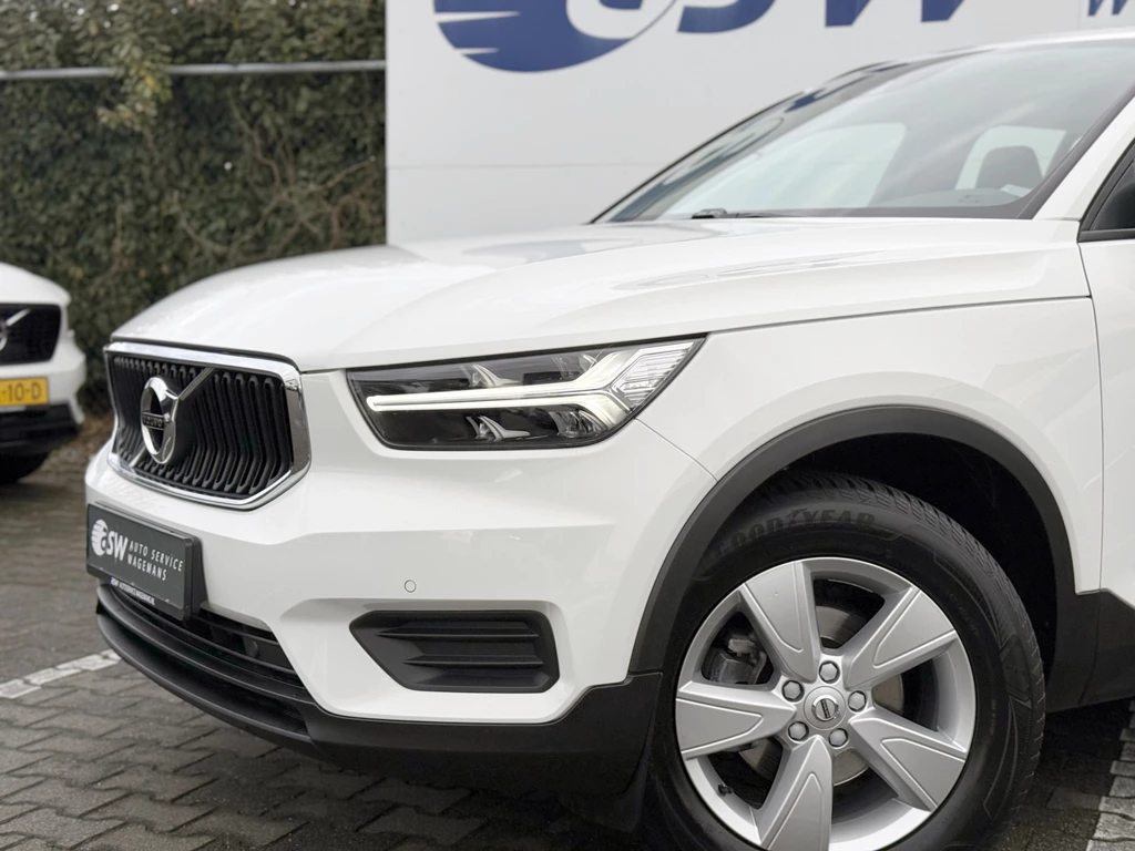 Volvo XC40 – foto 32