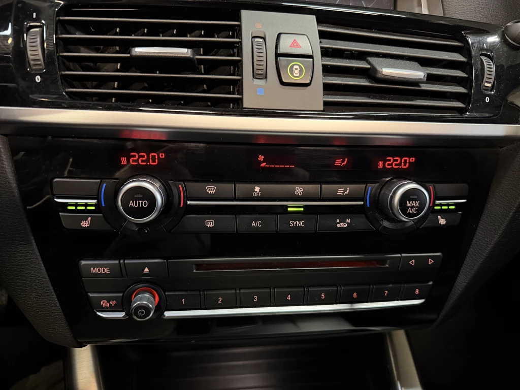 BMW X3 – foto 15