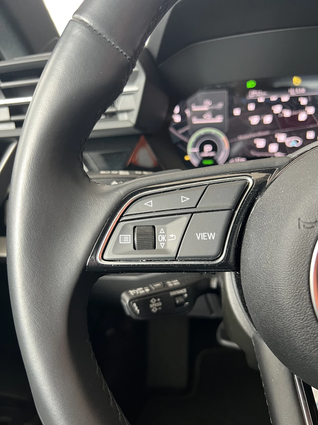 Audi A3 – foto 30